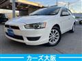 2010 Mitsubishi Galant Fortis