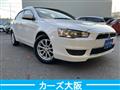 2010 Mitsubishi Galant Fortis