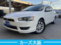 2010 Mitsubishi Galant Fortis