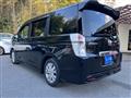 2009 Honda Step WGN