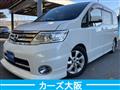 2010 Nissan Serena