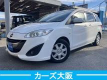 2011 Mazda Premacy