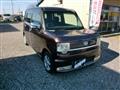 2010 Daihatsu Move Conte