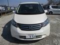 2008 Honda Freed