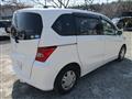 2008 Honda Freed