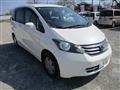 2008 Honda Freed