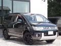 2013 Mitsubishi Delica D5