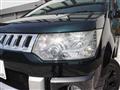 2013 Mitsubishi Delica D5