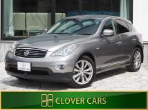 2009 Nissan SKYLINE CROSSOVER