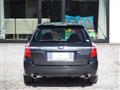 2008 Subaru Legacy Touring Wagon