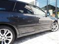 2008 Subaru Legacy Touring Wagon