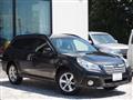 2012 Subaru Outback