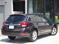 2012 Subaru Outback