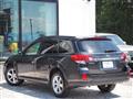 2012 Subaru Outback