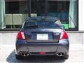 2011 Subaru Impreza Wrx