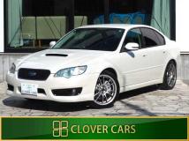 2006 Subaru Legacy B4