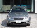 2008 Subaru Outback