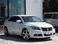2011 Suzuki Kizashi