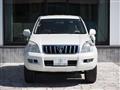 2005 Toyota Land Cruiser Prado