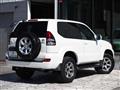 2005 Toyota Land Cruiser Prado