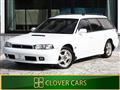 1996 Subaru Legacy Touring Wagon