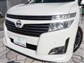 2011 Nissan Elgrand