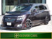 2010 Nissan Elgrand