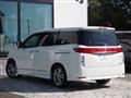 2010 Nissan Elgrand