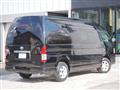 2014 Toyota Hiace Van