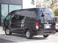 2014 Toyota Hiace Van