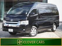 2014 Toyota Hiace Van