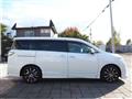 2010 Nissan Elgrand
