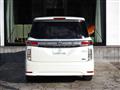 2010 Nissan Elgrand