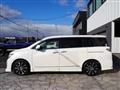 2010 Nissan Elgrand