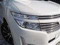 2010 Nissan Elgrand