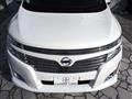2010 Nissan Elgrand
