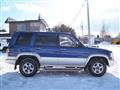 2001 Isuzu Bighorn
