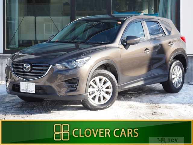 2015 Mazda Mazda Others