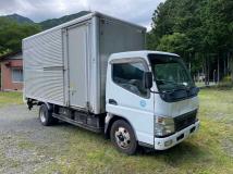 2004 Mitsubishi Canter
