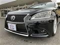2013 Lexus LS