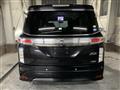 2012 Nissan Elgrand