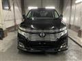 2012 Nissan Elgrand