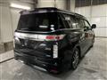 2012 Nissan Elgrand