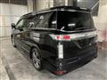 2012 Nissan Elgrand