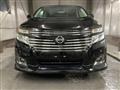 2012 Nissan Elgrand