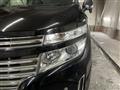 2012 Nissan Elgrand