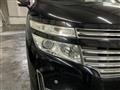 2012 Nissan Elgrand