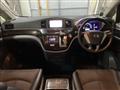 2012 Nissan Elgrand