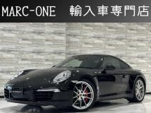 2014 Porsche 911