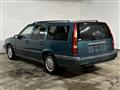 1994 Volvo 850